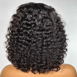Demi Bob Realistic Edges
