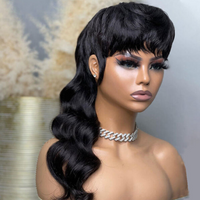 Giselle Perruque Body Wave