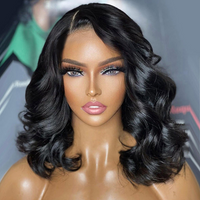 Vivien Frontale 13x4 Body Wave